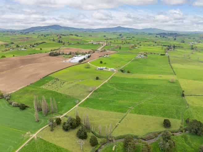 222 Gunn Road, Matamata