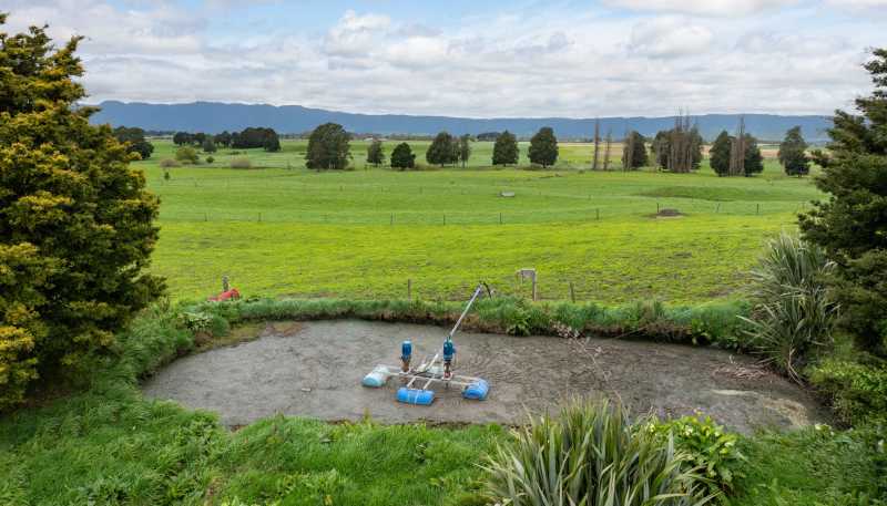 222 Gunn Road, Matamata