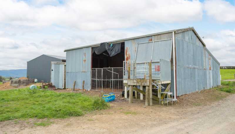 222 Gunn Road, Matamata