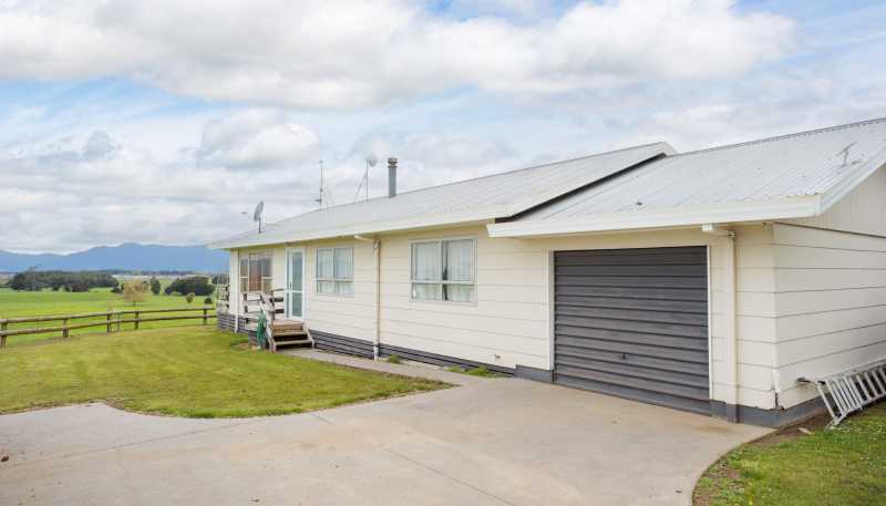 222 Gunn Road, Matamata