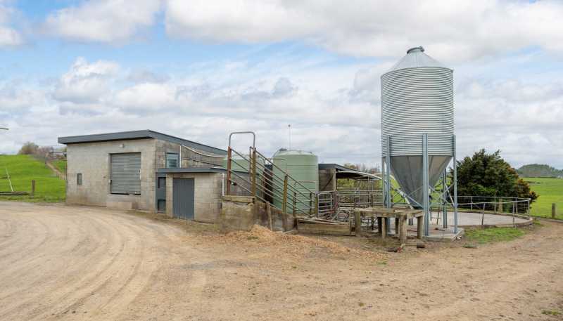 222 Gunn Road, Matamata