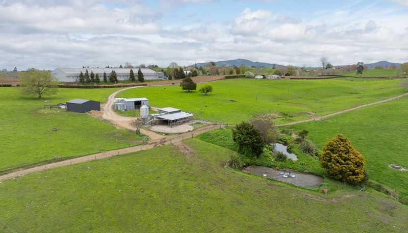 222 Gunn Road, Matamata