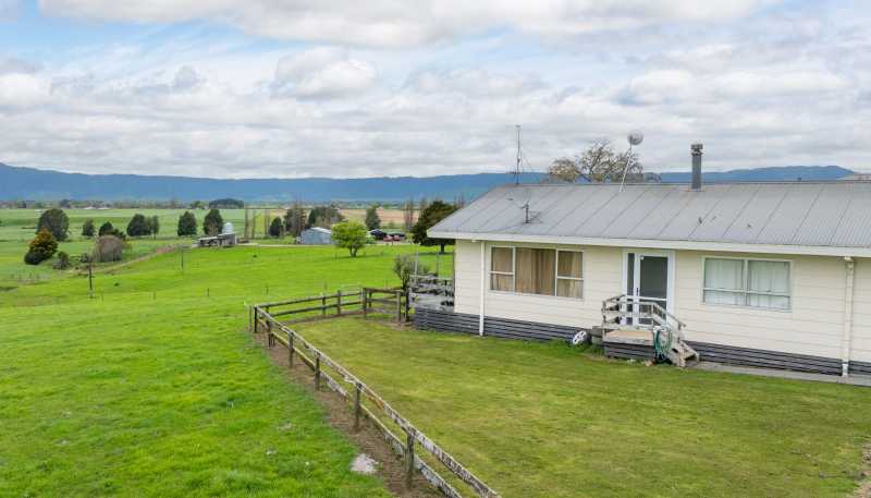 222 Gunn Road, Matamata