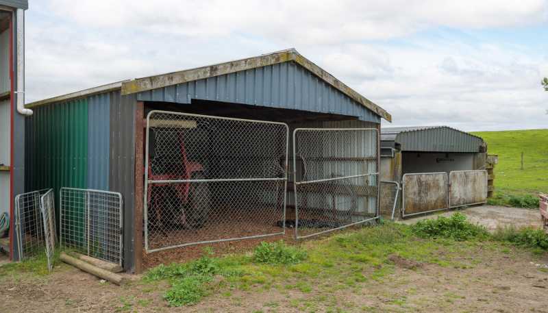 222 Gunn Road, Matamata