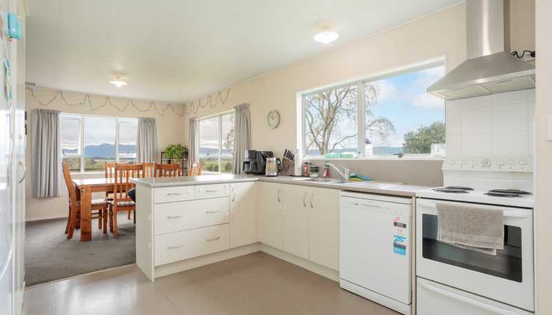 222 Gunn Road, Matamata