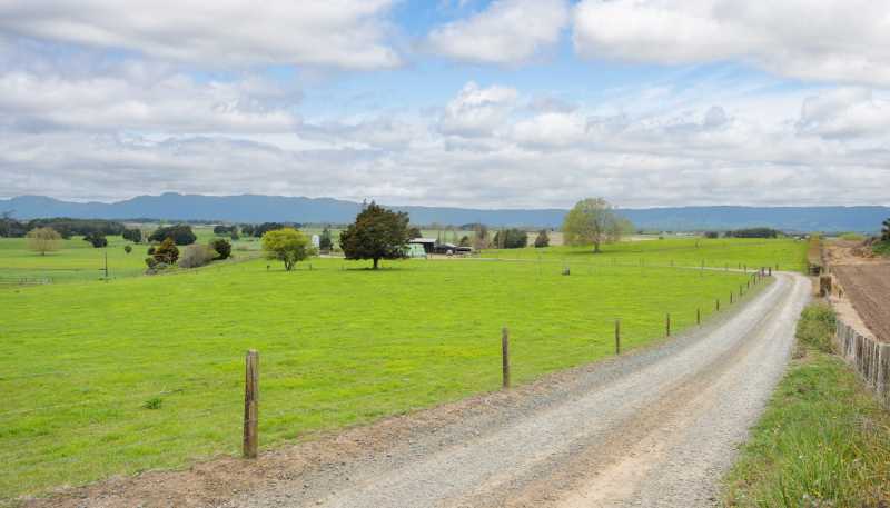222 Gunn Road, Matamata
