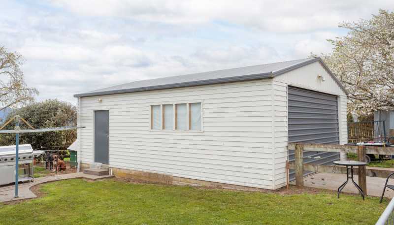 222 Gunn Road, Matamata