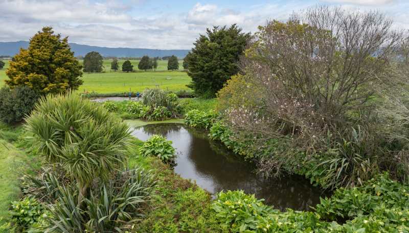 222 Gunn Road, Matamata