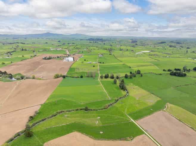 222 Gunn Road, Matamata