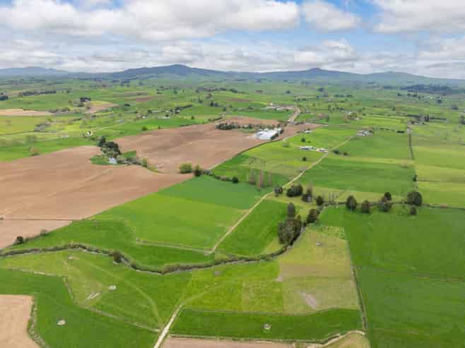 222 Gunn Road, Matamata