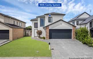 6 Liffey Drive, East Tamaki