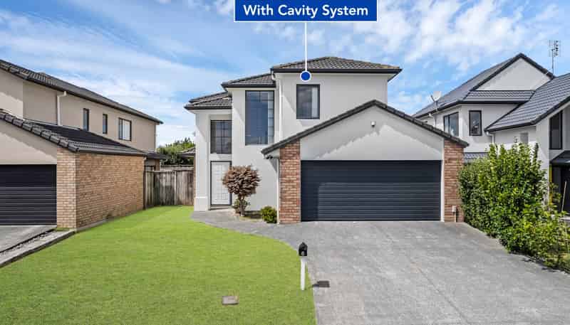 6 Liffey Drive, East Tamaki