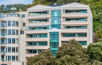 9/166 Oriental Parade, Oriental Bay