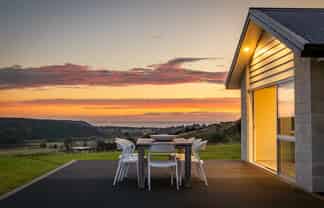 Hawkes Bay - Address withheld
