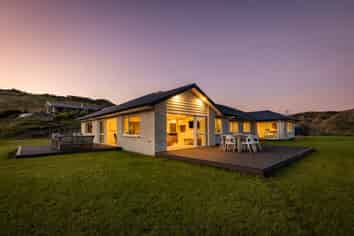 Hawkes Bay - Address withheld