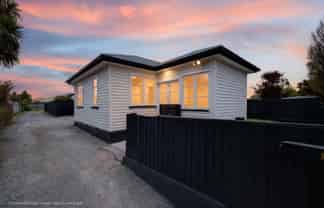 154 Wainoni Road, Avondale
