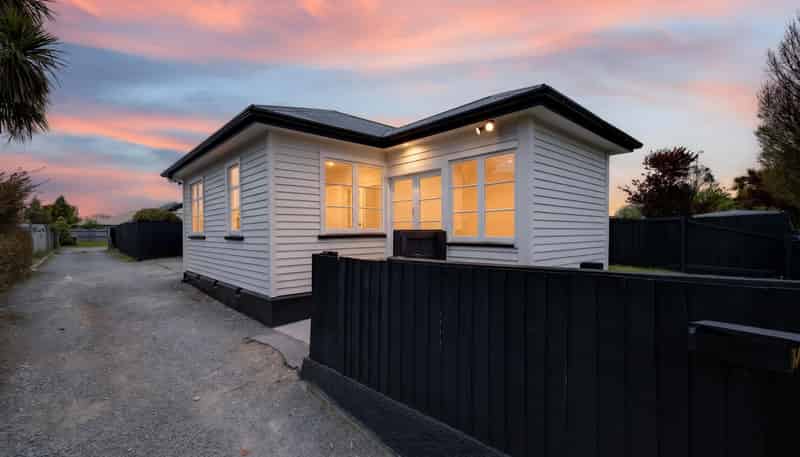154 Wainoni Road, Avondale