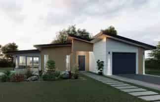 145 East Street, Greytown