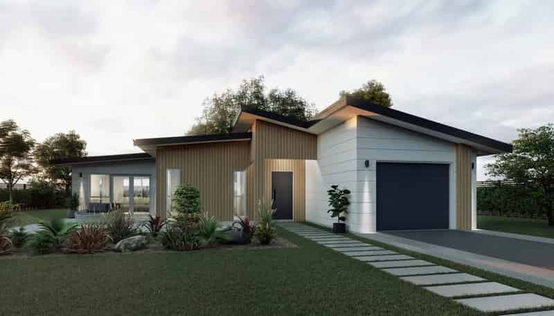 145 East Street, Greytown