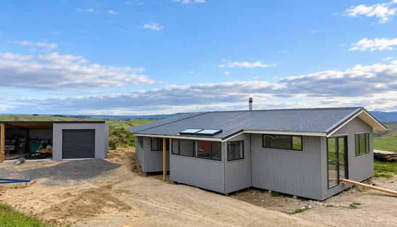 865 Wallaces Ford Road, Hindon