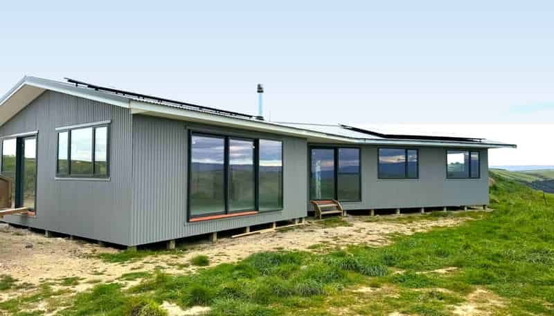 865 Wallaces Ford Road, Hindon