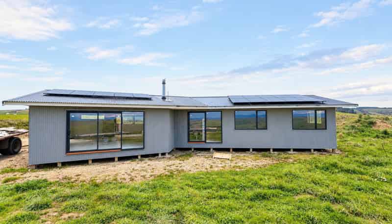 865 Wallaces Ford Road, Hindon