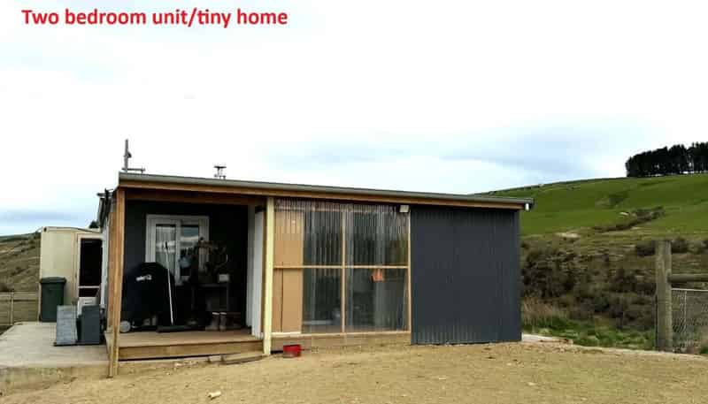 865 Wallaces Ford Road, Hindon