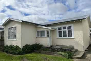 23 Waldegrave Street, Palmerston North