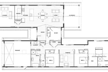 739 Matahiwi Road, Matahiwi