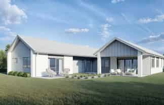 739 Matahiwi Road, Matahiwi