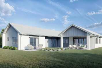 739 Matahiwi Road, Matahiwi