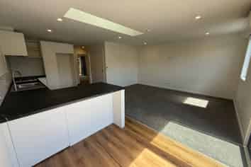 Manawatu / Whanganui - Address withheld