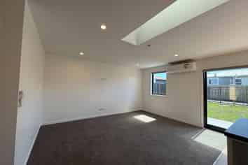 Manawatu / Whanganui - Address withheld