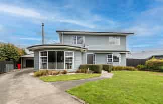 113 Winchester Street, Ashhurst