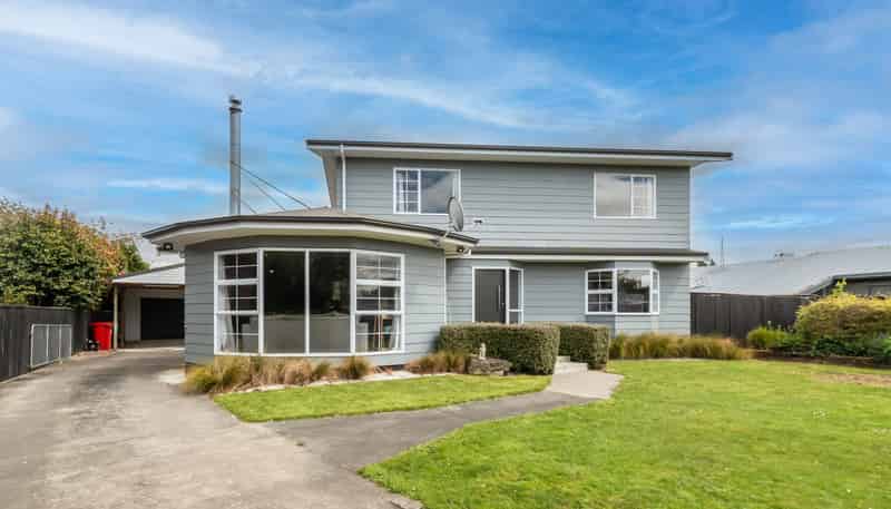113 Winchester Street, Ashhurst