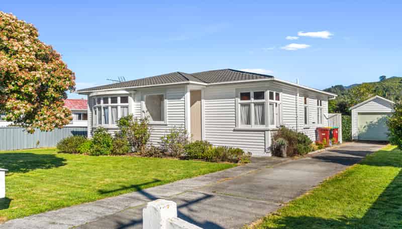 7 Hickson Street, Featherston