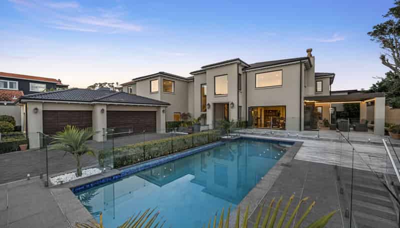 142 Orakei Road, Remuera