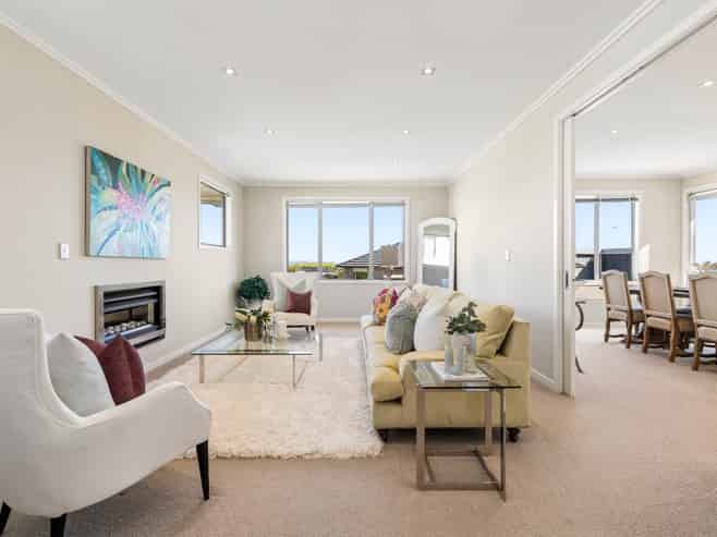 17 Bejoy Rise, East Tamaki Heights