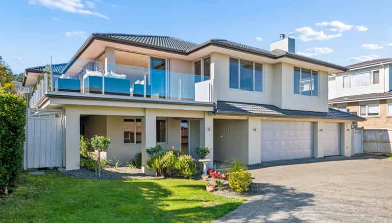 17 Bejoy Rise, East Tamaki Heights