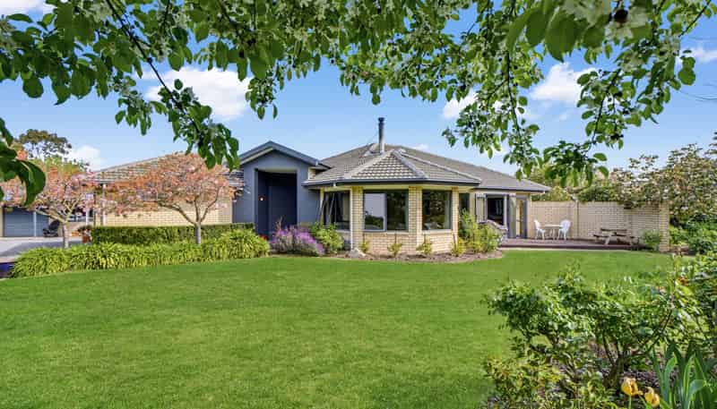 5 Newton Place, Amberley