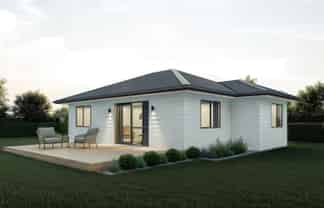 70A Tyndall Street, Pahiatua