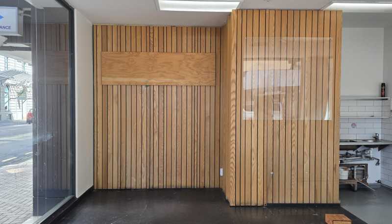 Ground Flo 120 Featherston Street, Wellington Central