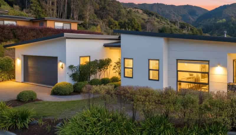 4 Skylark Rise, Atawhai