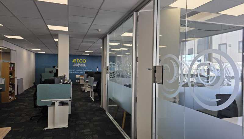 Level 4, 191 Thorndon Quay, Thorndon