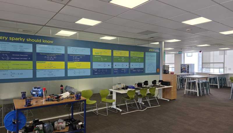 Level 4, 191 Thorndon Quay, Thorndon