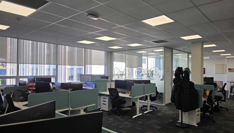 Level 4, 191 Thorndon Quay, Thorndon