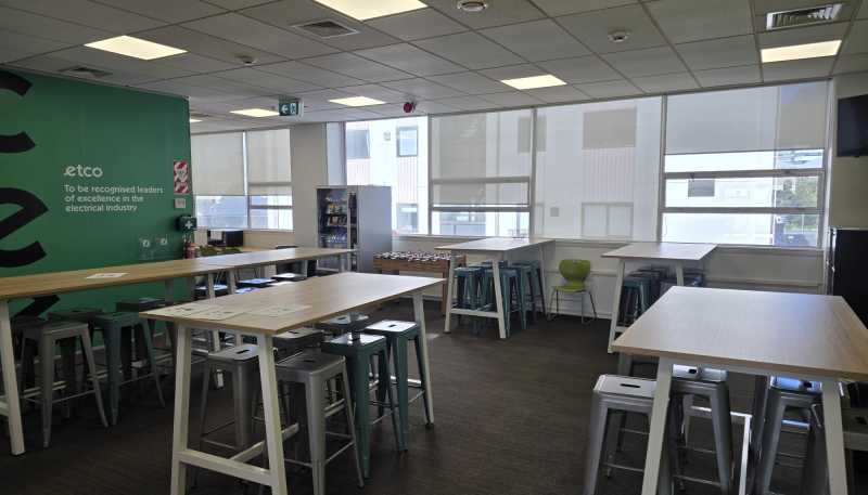 Level 4, 191 Thorndon Quay, Thorndon