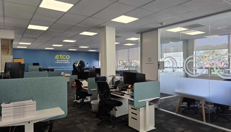 Level 4, 191 Thorndon Quay, Thorndon