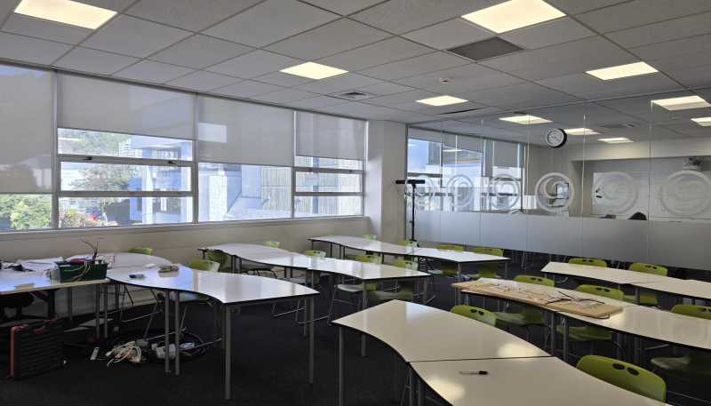 Level 4, 191 Thorndon Quay, Thorndon