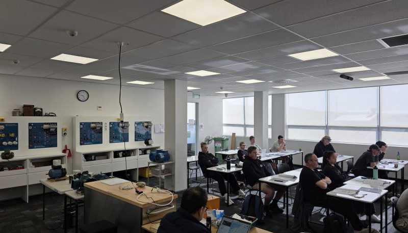 Level 4, 191 Thorndon Quay, Thorndon